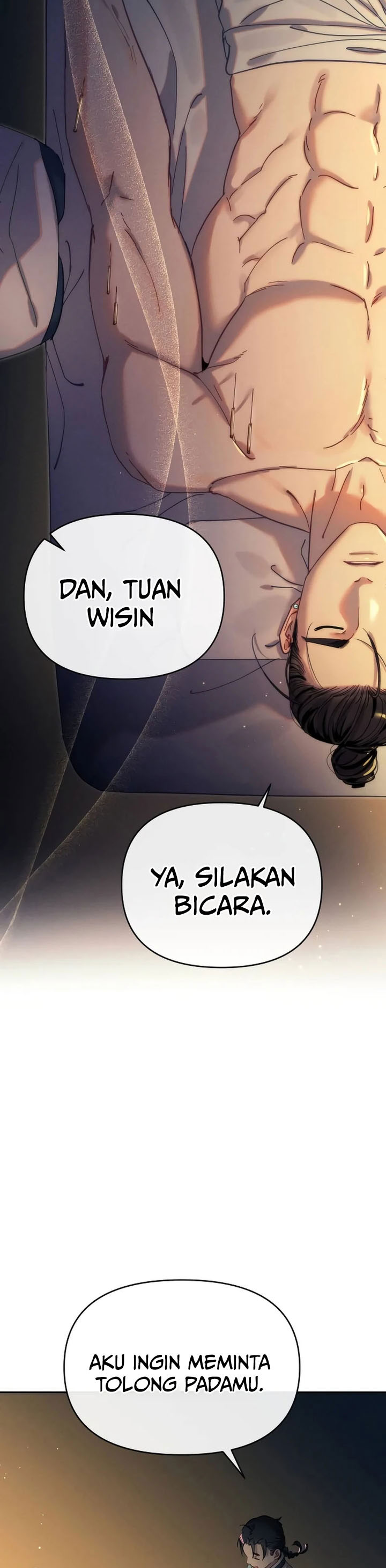 Tale of Vengenful Spirits Chapter 27 Image 26