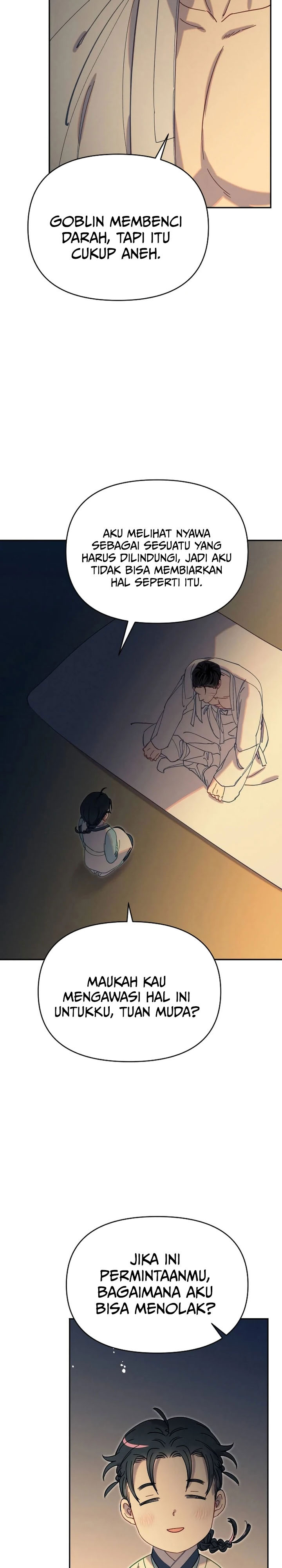 Tale of Vengenful Spirits Chapter 28 Image 22