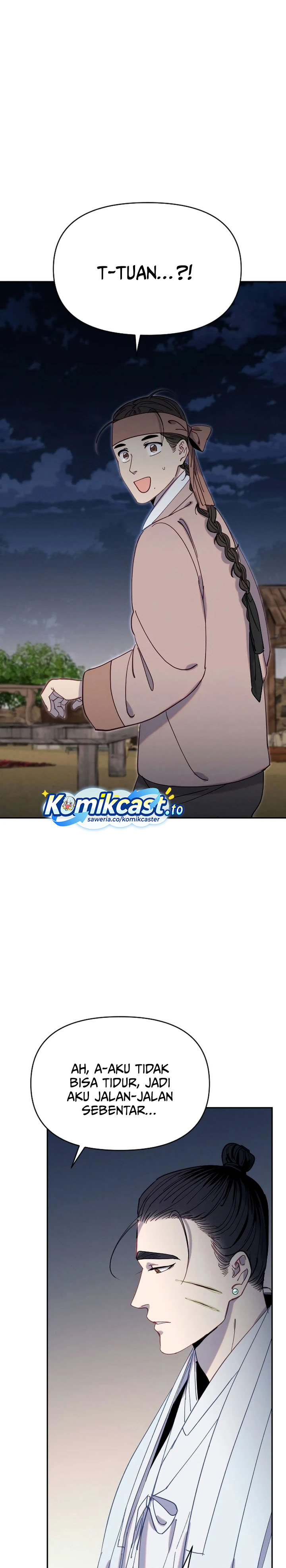 Tale of Vengenful Spirits Chapter 28 Image 25