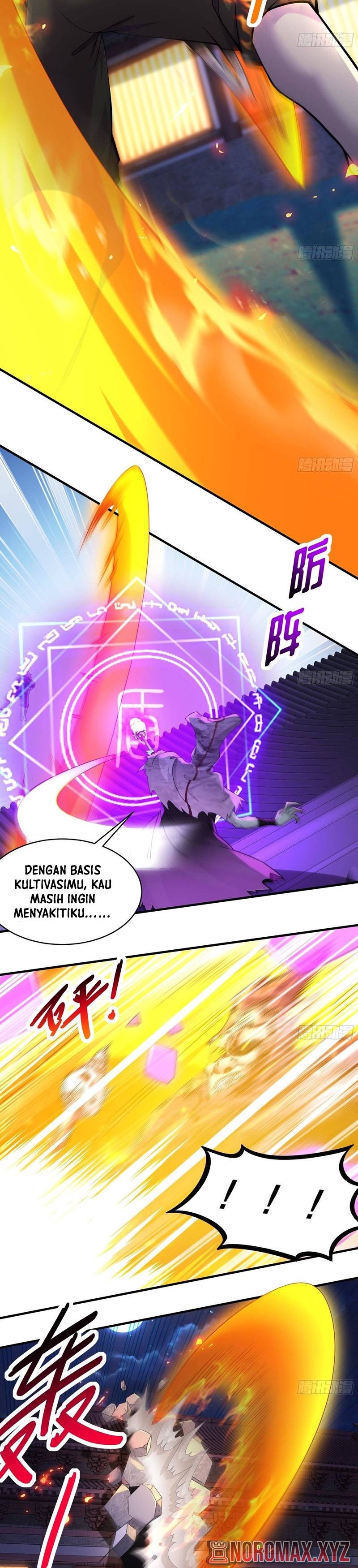 I Changed My Life By Check-In Chapter 12 Image 3