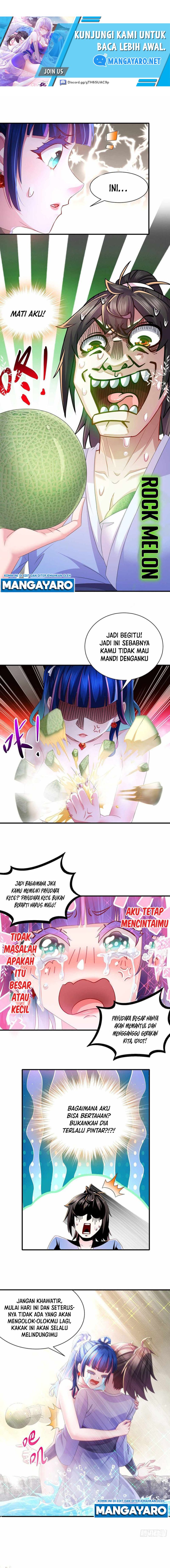 I Changed My Life By Check-In Chapter 14 Image 4