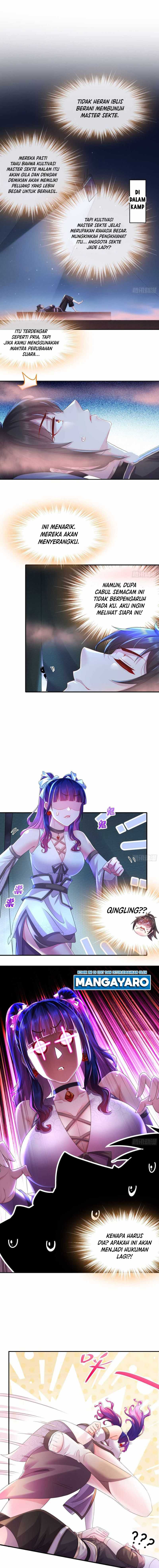 I Changed My Life By Check-In Chapter 24 Image 4