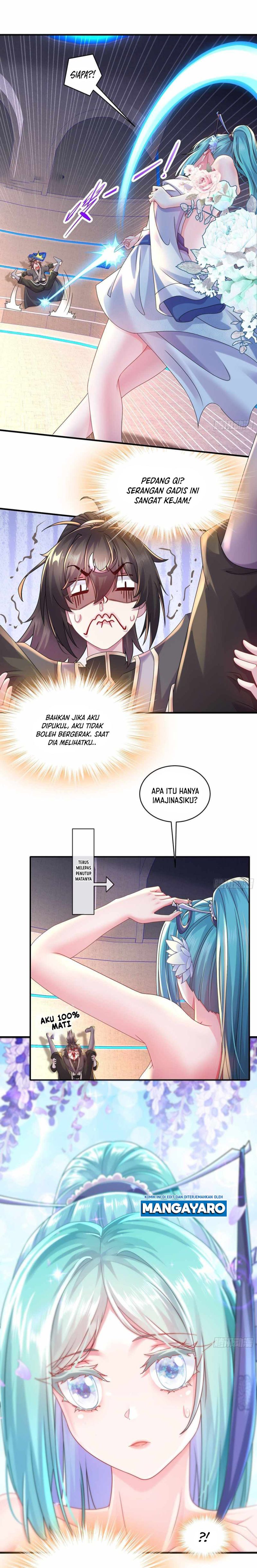 I Changed My Life By Check-In Chapter 26 Image 2