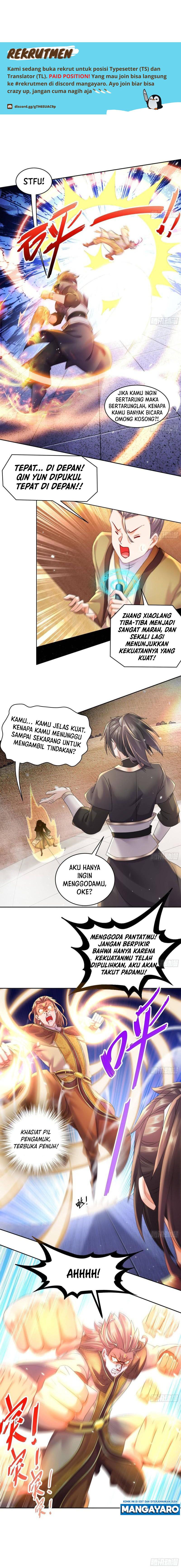 I Changed My Life By Check-In Chapter 38 Image 3