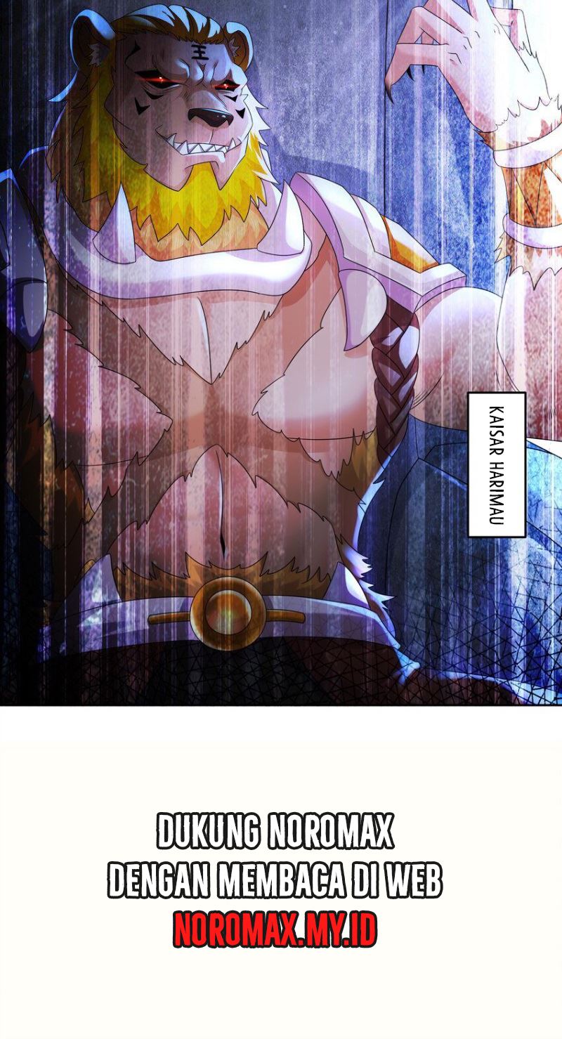 I Changed My Life By Check-In Chapter 48 Image 11