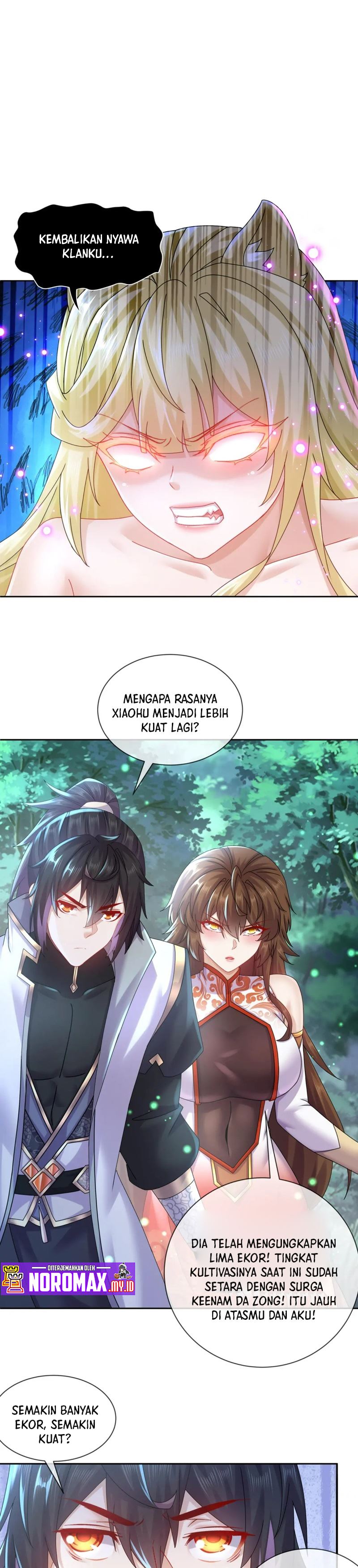 I Changed My Life By Check-In Chapter 55 Image 1
