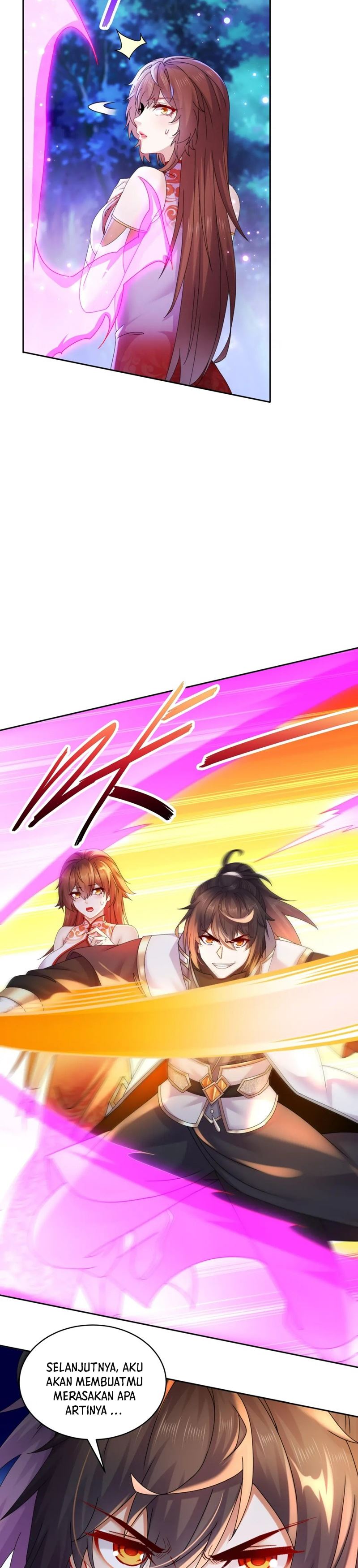 I Changed My Life By Check-In Chapter 55 Image 7