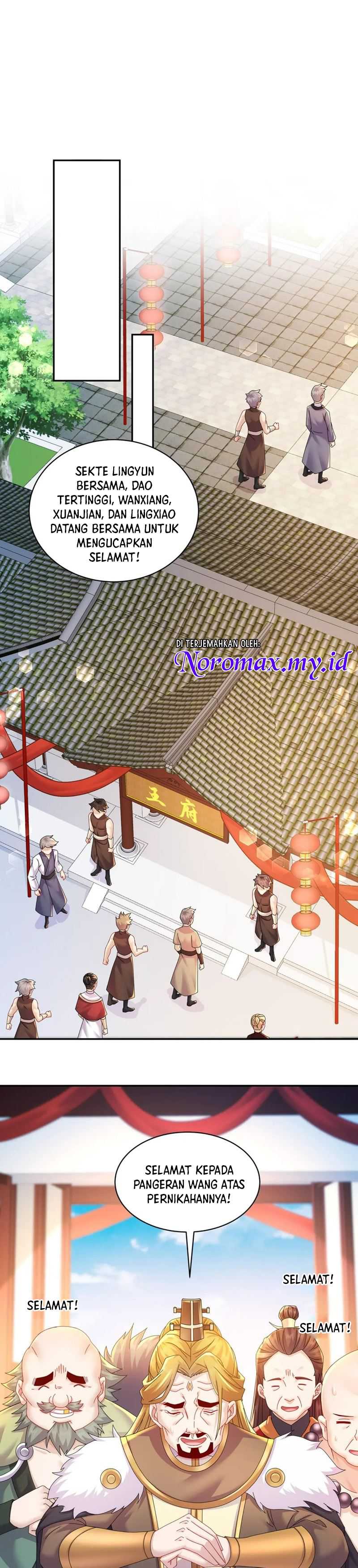 I Changed My Life By Check-In Chapter 66 Image 1