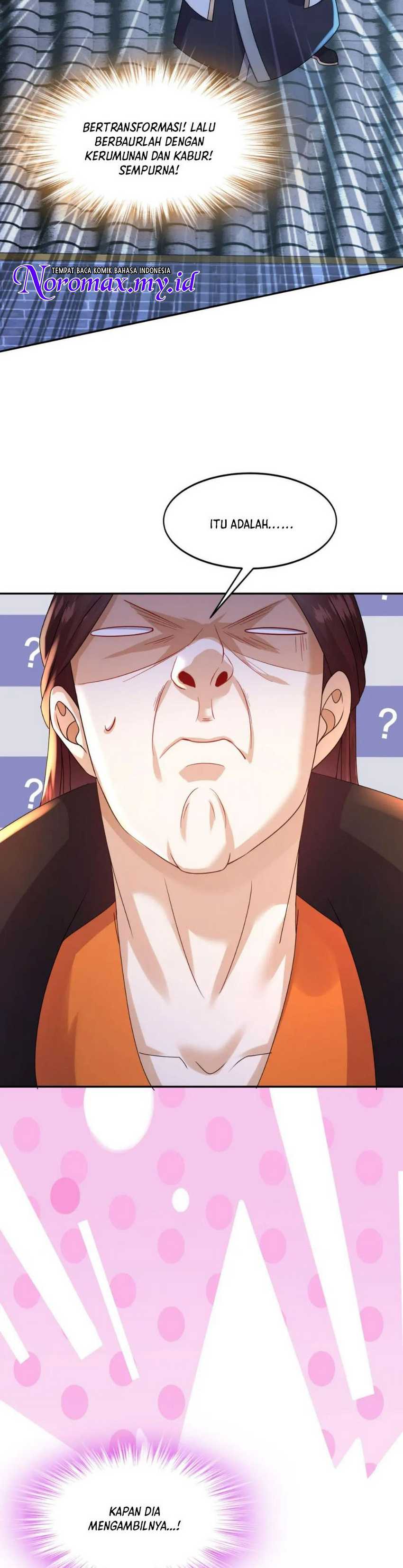 I Changed My Life By Check-In Chapter 90 Image 16