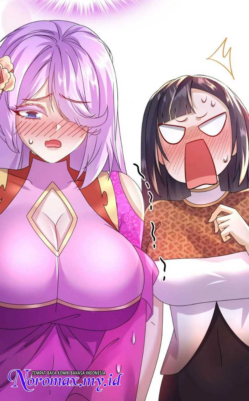 I Changed My Life By Check-In Chapter 90 Image 17