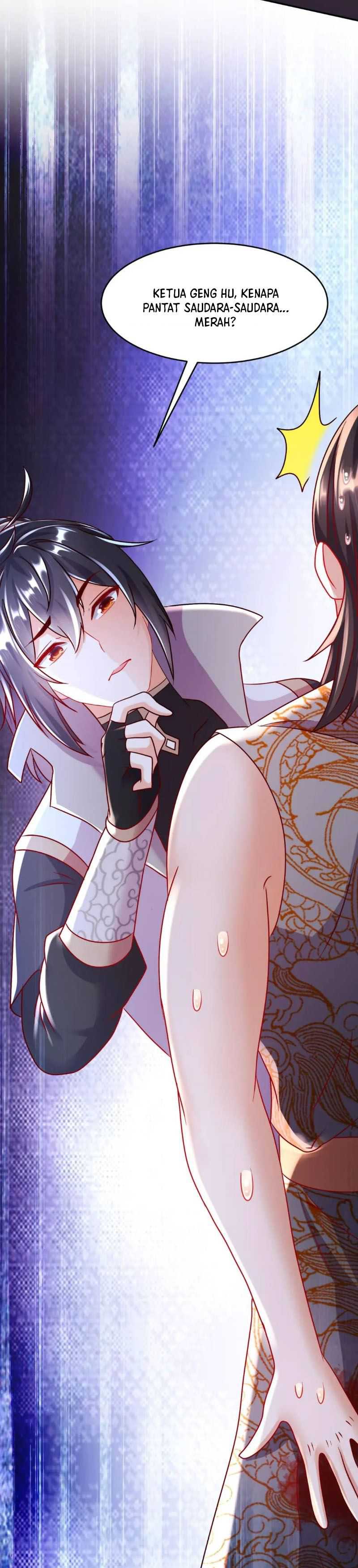 I Changed My Life By Check-In Chapter 91 Image 13