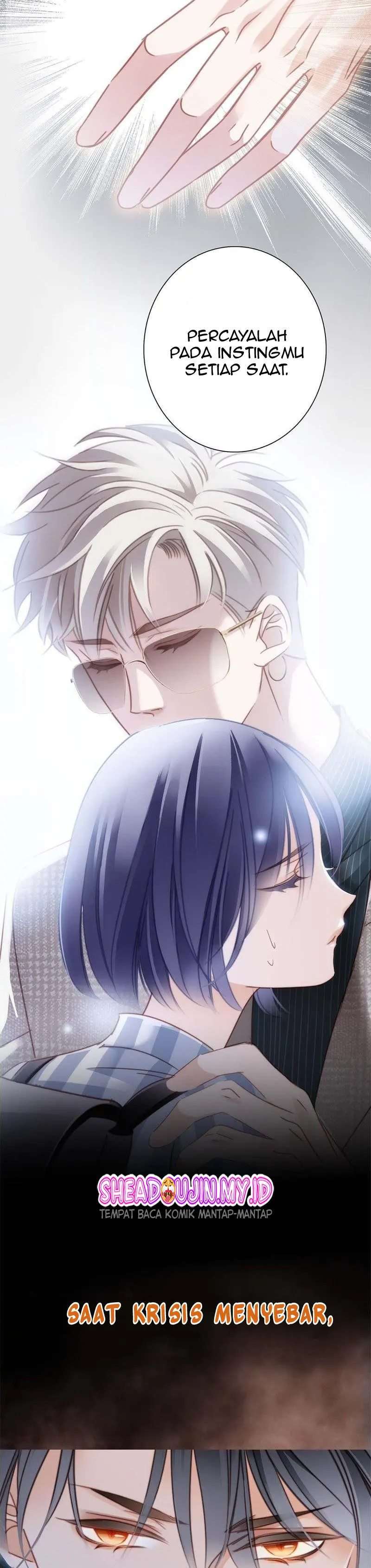 The Hidden Descendants Chapter 00 Image 6