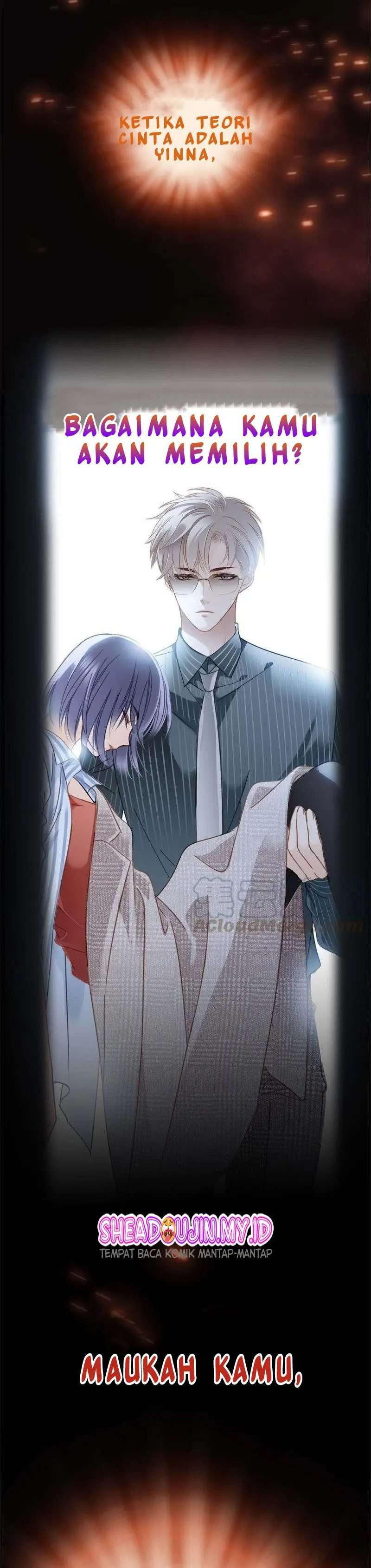 The Hidden Descendants Chapter 00 Image 8