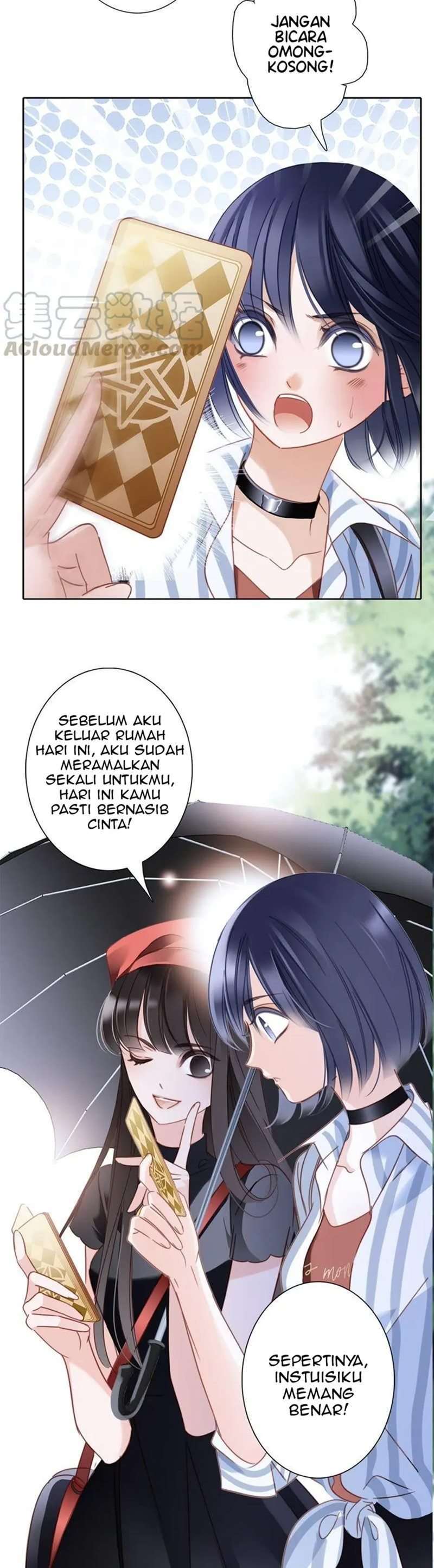 The Hidden Descendants Chapter 01 Image 20