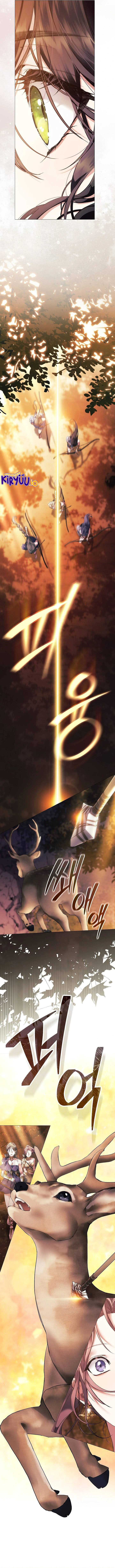 For the Goddesses: For Daphne Chapter 1 Image 2