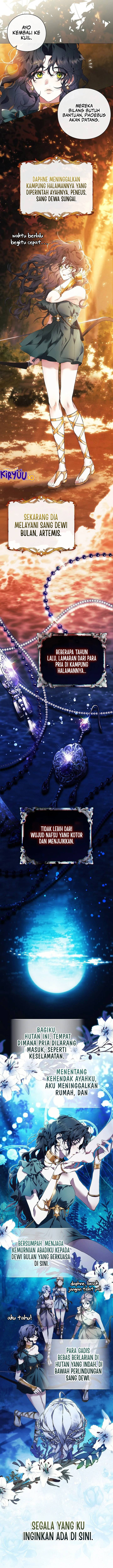 For the Goddesses: For Daphne Chapter 1 Image 4