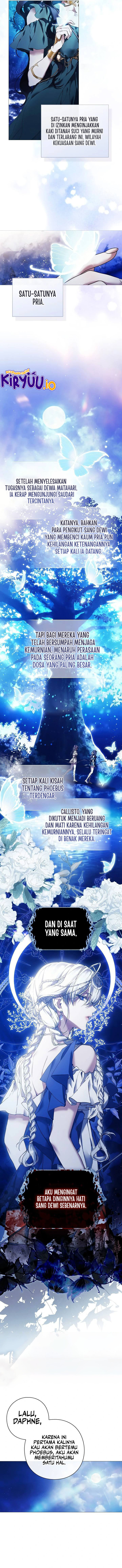 For the Goddesses: For Daphne Chapter 1 Image 6