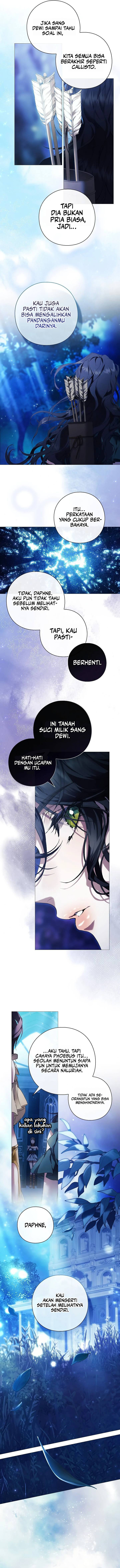 For the Goddesses: For Daphne Chapter 1 Image 7