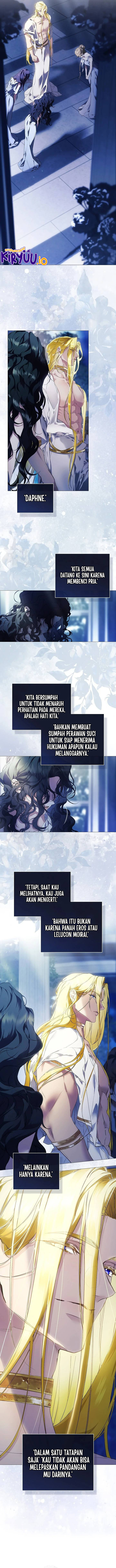 For the Goddesses: For Daphne Chapter 1 Image 10