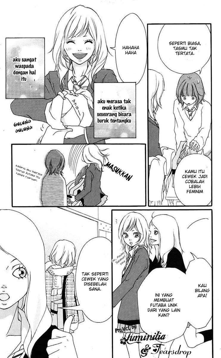 Ao Haru Ride Chapter 1 Image 45