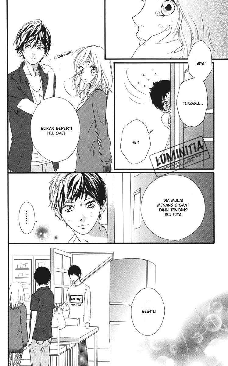 Ao Haru Ride Chapter 12 Image 32