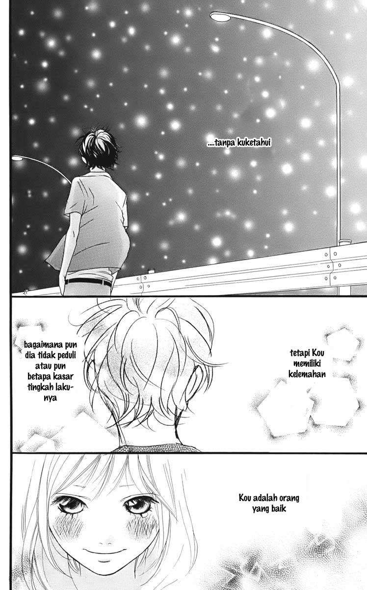 Ao Haru Ride Chapter 12 Image 40