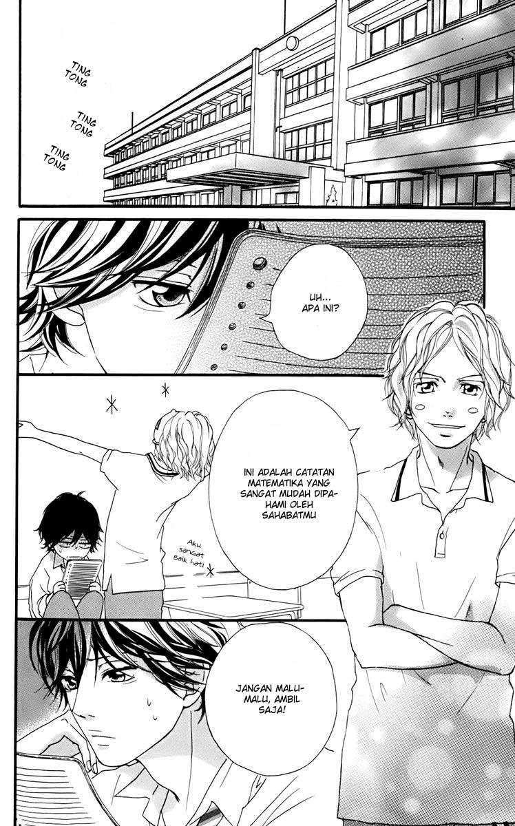 Ao Haru Ride Chapter 12 Image 48