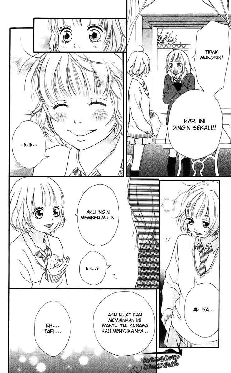 Ao Haru Ride Chapter 2 Image 12