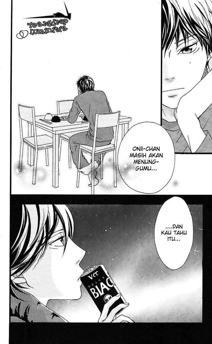 Ao Haru Ride Chapter 3 Image 37