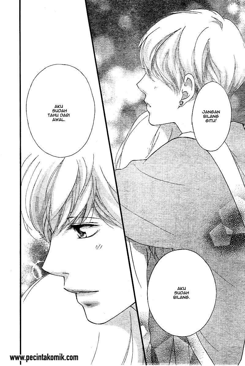 Ao Haru Ride Chapter 31 Image 39