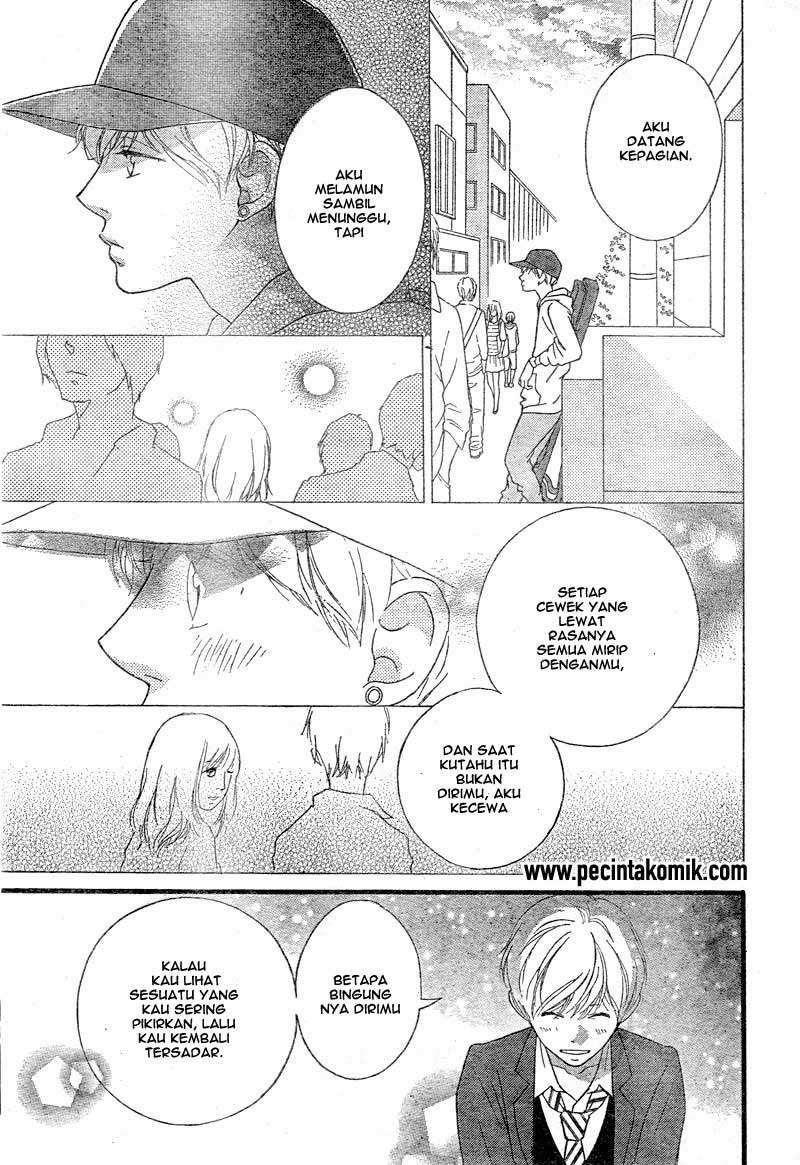 Ao Haru Ride Chapter 33 Image 37