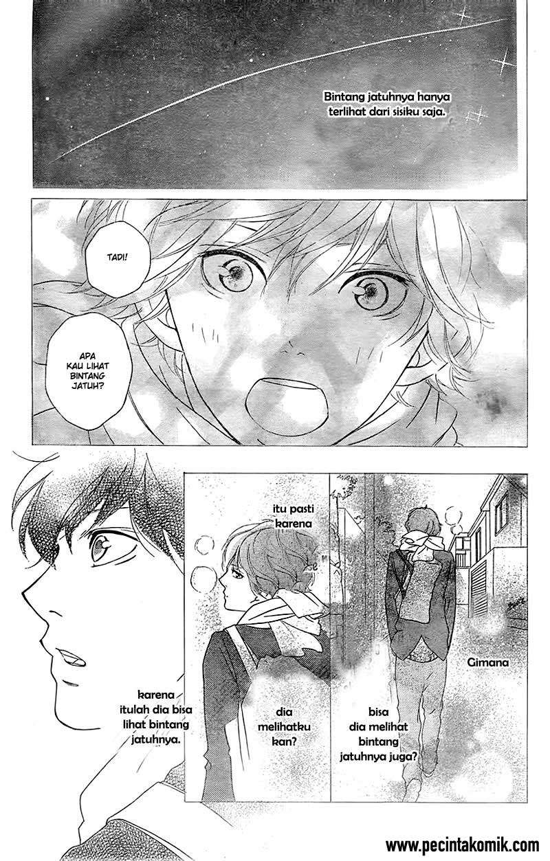 Ao Haru Ride Chapter 35 Image 39