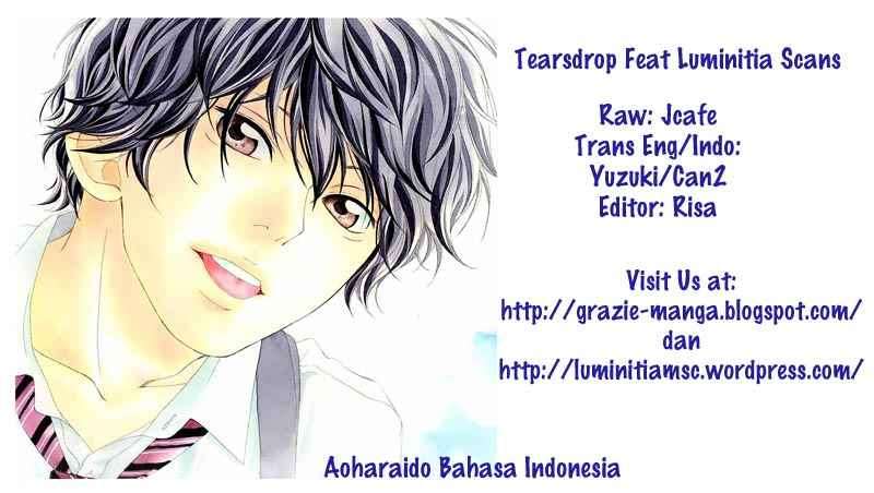 Ao Haru Ride Chapter 7 Image 2
