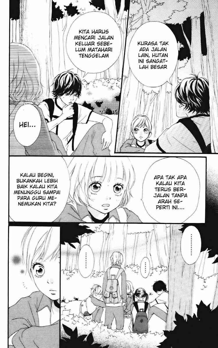 Ao Haru Ride Chapter 7 Image 6
