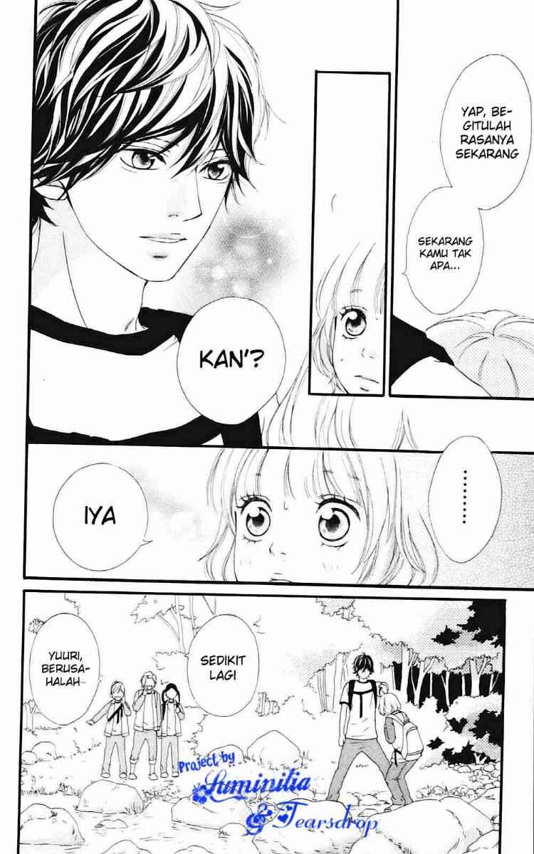Ao Haru Ride Chapter 7 Image 12