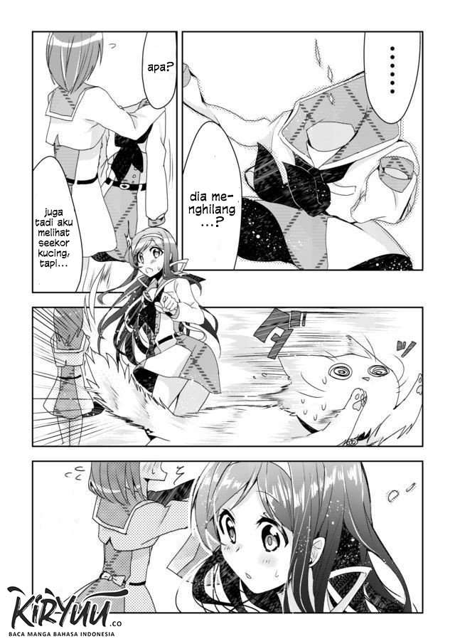 Catulus Syndrome Chapter 01 Image 20