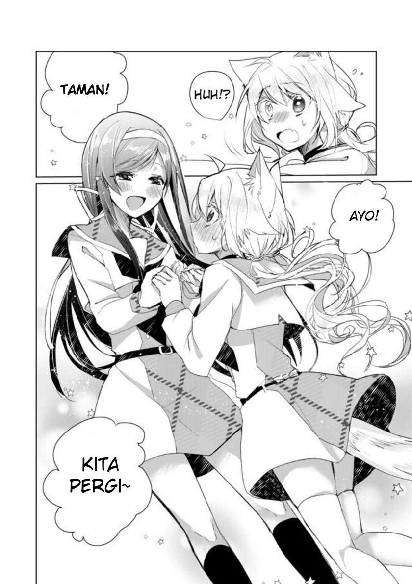 Catulus Syndrome Chapter 05 Image 8