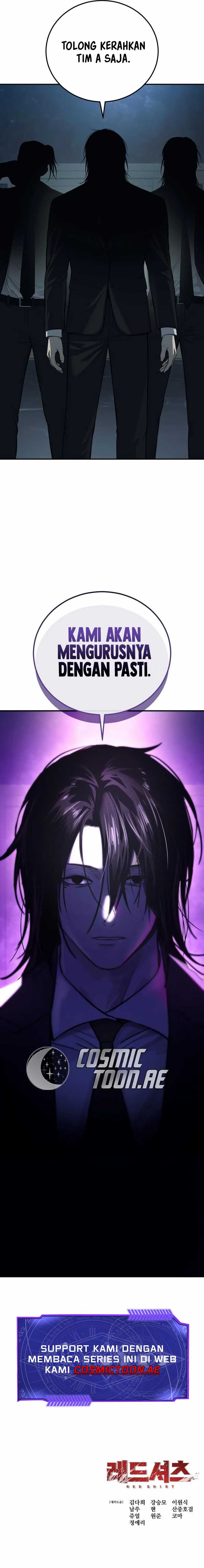 Red Shirt Chapter 02 Image 12