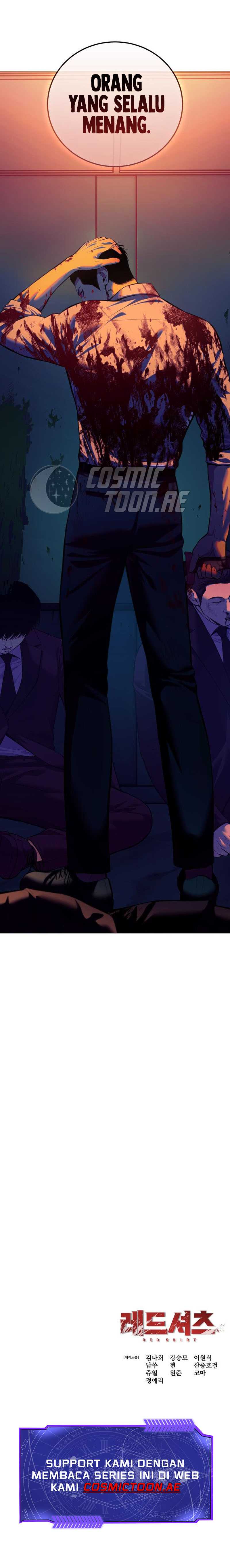 Red Shirt Chapter 04 Image 13