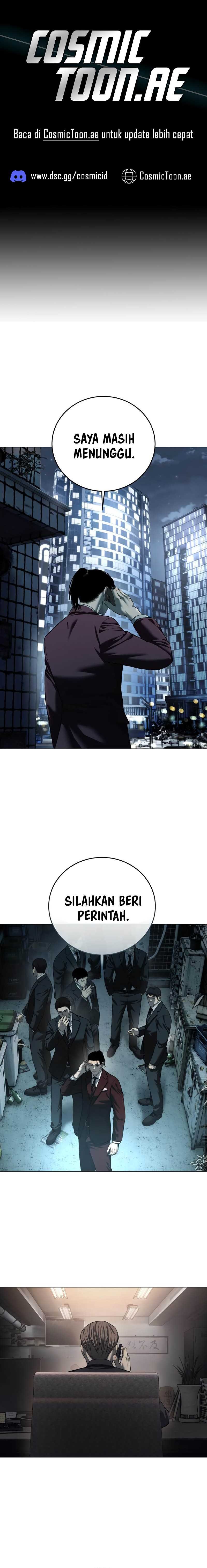 Red Shirt Chapter 05 Image 0