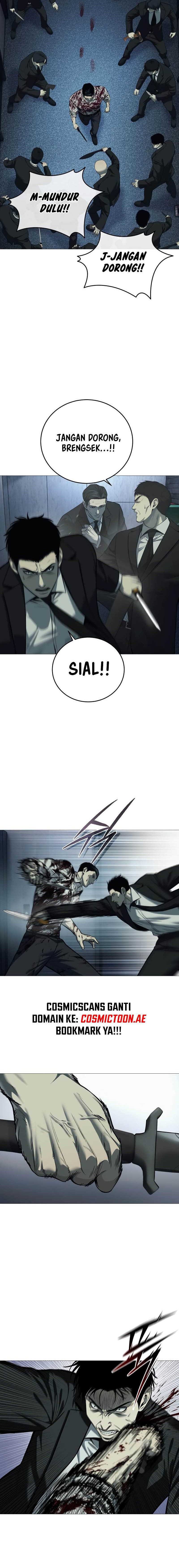 Red Shirt Chapter 05 Image 3