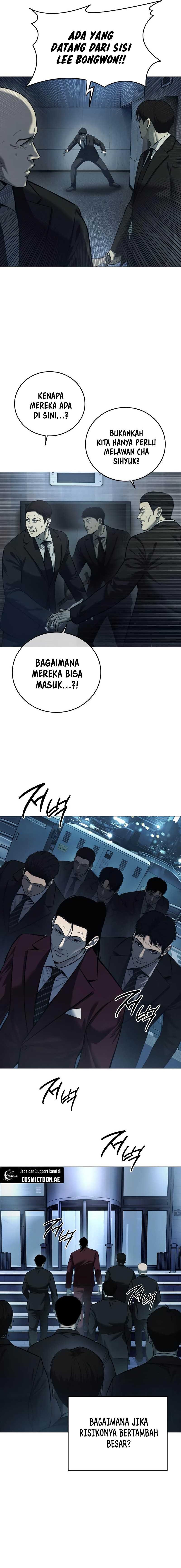 Red Shirt Chapter 05 Image 10