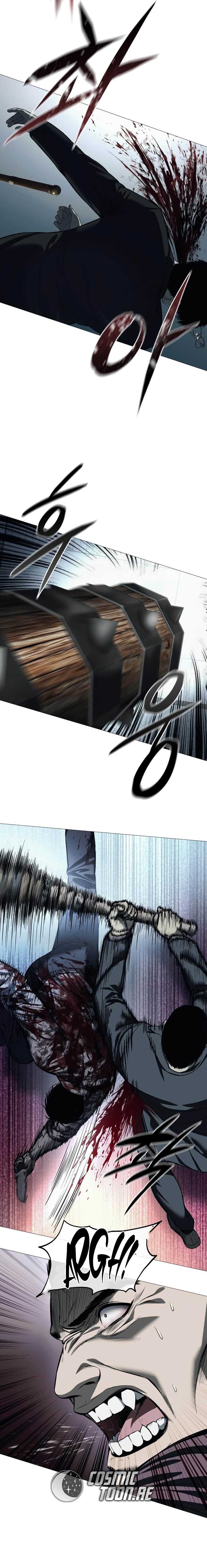 Red Shirt Chapter 05 Image 20