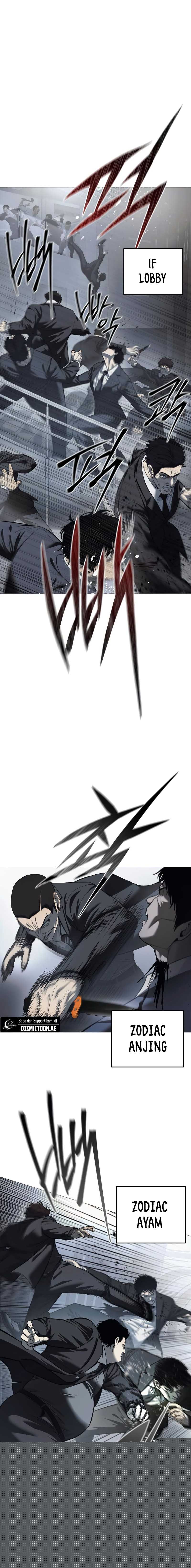 Red Shirt Chapter 06 Image 1