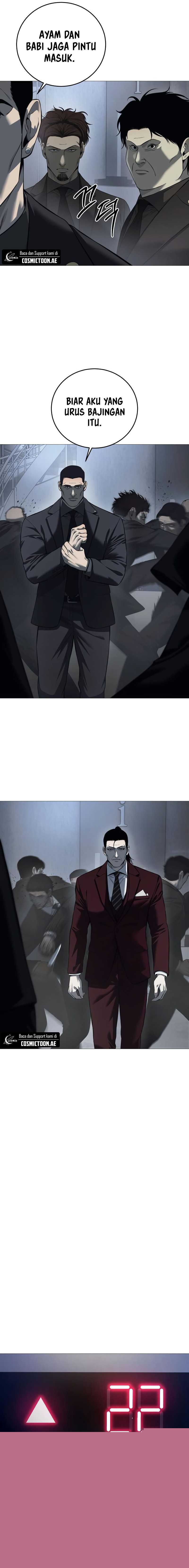 Red Shirt Chapter 06 Image 3