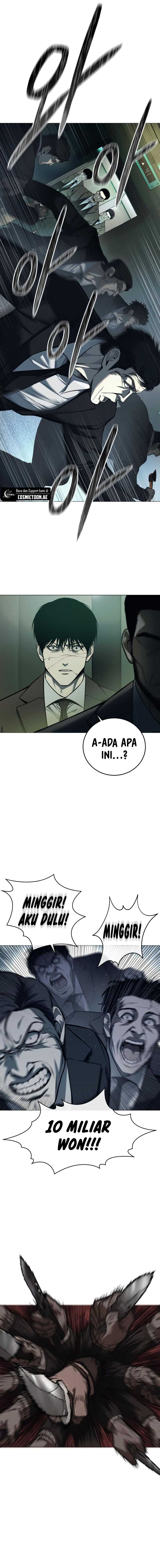 Red Shirt Chapter 06 Image 5