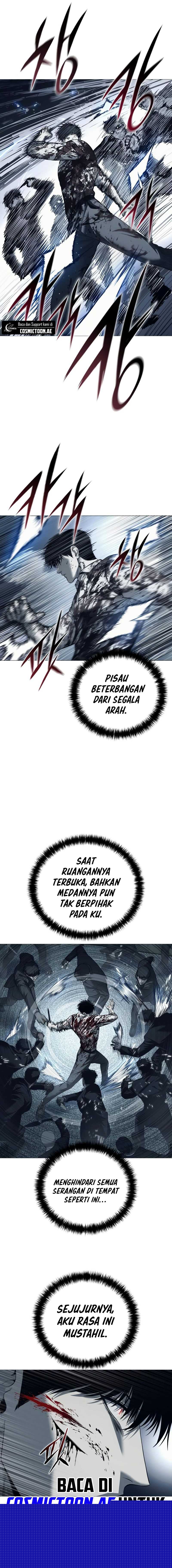 Red Shirt Chapter 06 Image 6