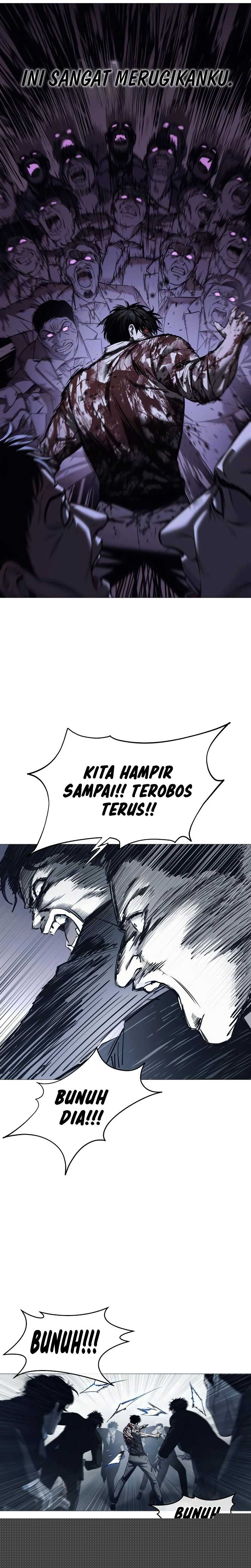 Red Shirt Chapter 06 Image 7