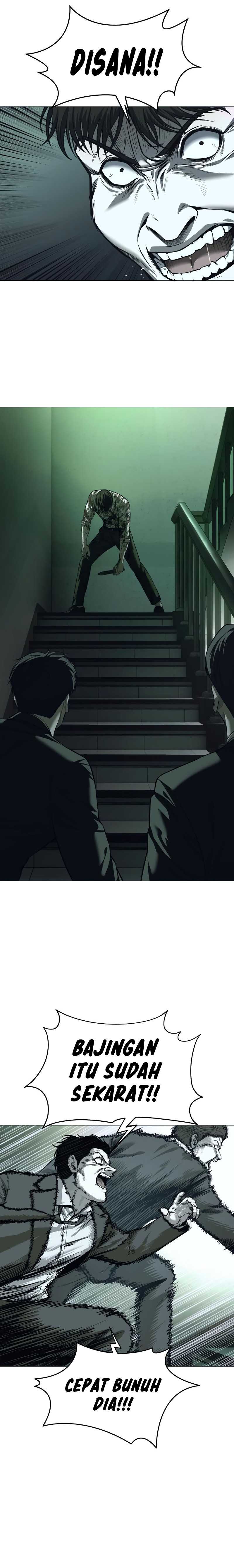 Red Shirt Chapter 06 Image 14