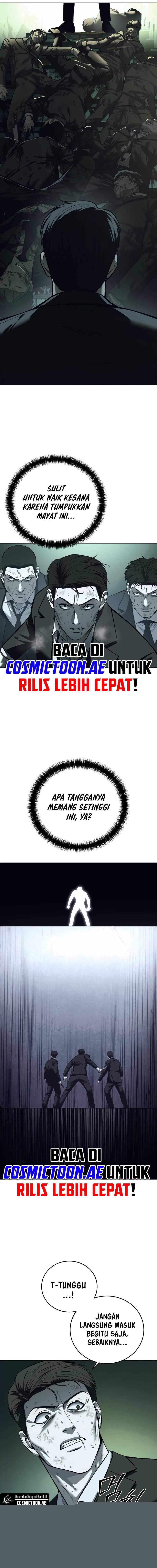 Red Shirt Chapter 06 Image 18